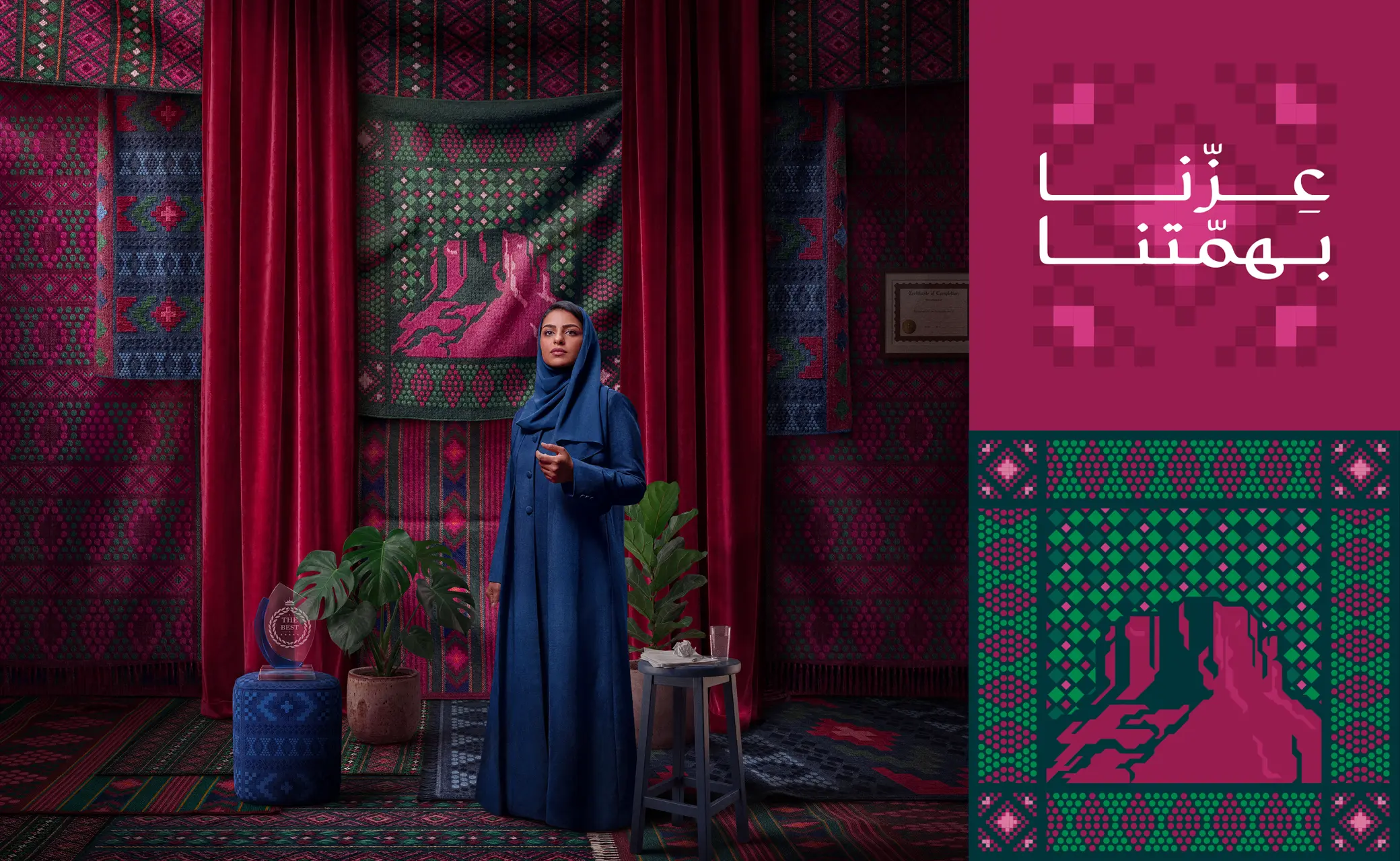 عرض اليوم الوطني